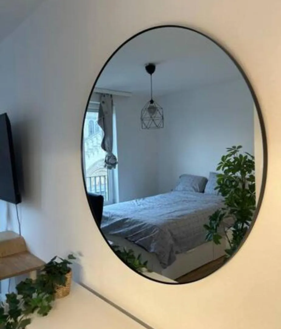 Studio Cosy Apartment Brussels