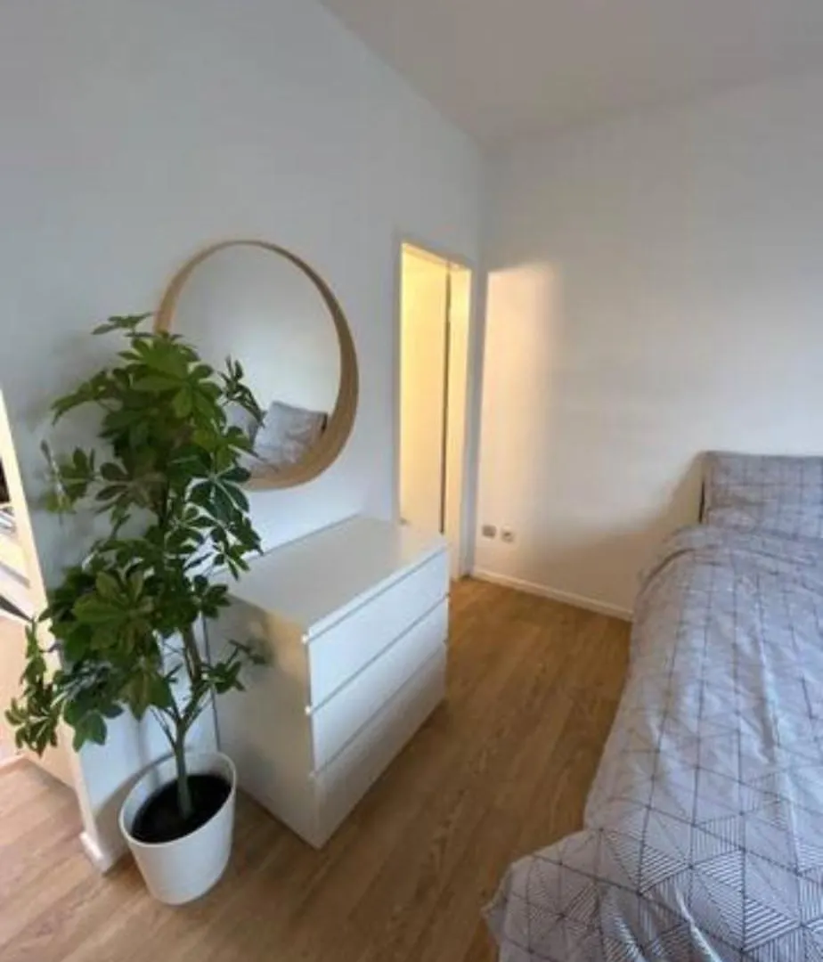 Studio Cosy Apartment Brussels